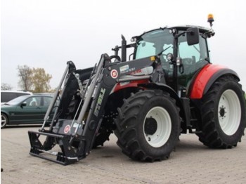 Farm tractor Steyr 4115 Multi Komfort: picture 1