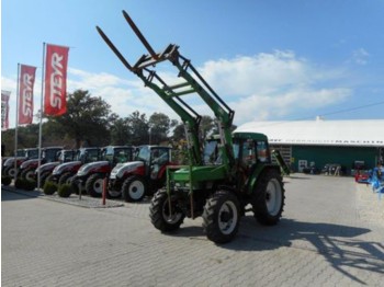 Farm tractor Steyr 964 A T: picture 1