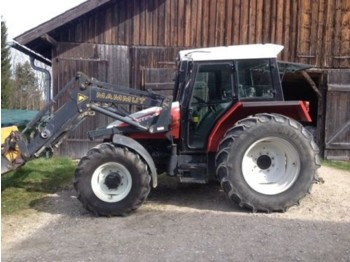 Farm tractor Steyr 975 M A Komfort: picture 1