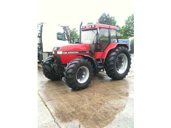 case 5140 tractor