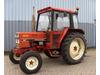 Tractor CASE IH 633 TRACTOR
