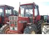 Tractor CASE IH 745 XLA