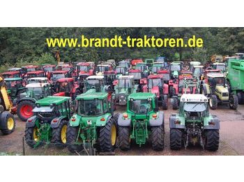 Fendt Tractors For Sale In Europe