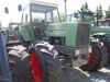 Tractor FENDT 611 LSA