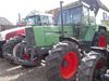 Tractor FENDT 612 / 614 LSA