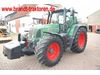 Tractor FENDT 714 Vario