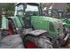 Tractor FENDT 714 Vario
