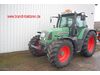 Tractor FENDT 716 Vario