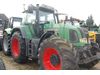 Tractor FENDT 916 Vario