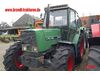 Tractor FENDT Farmer 306 LSA