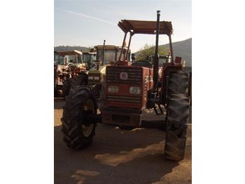 Tracteur fiat 70 66 dt