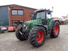 Tractor Fendt 714 Vario
