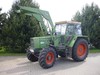 Tractor Fendt Favorit 611 LSA