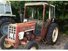 Tractor IH 452