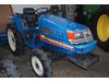 Tractor ISEKI TU 180 F Landhope