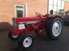 Tractor International 633