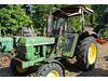 Tractor JOHN DEERE 1130 S