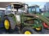 Tractor JOHN DEERE 1630 LS