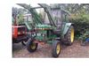 Tractor JOHN DEERE 2130 LS