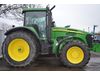 Tractor JOHN DEERE 7820