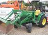 Tractor John Deere 4300