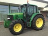 Tractor John Deere 6420 S