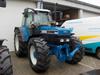 Tractor NEW HOLLAND 8340SLE 4WD TRACTOR