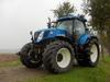 Tractor NEW HOLLAND T7050 4WD TRACTOR