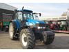 Tractor NEW HOLLAND TM 190