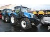 Tractor New Holland TS 110 A Delta