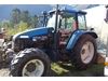 Tractor New Holland TS 115