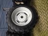 Tractor STEL DUBBELLUCHT 20.8R42
