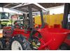 Tractor Yanmar FF225