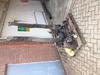 Tractor ZUIDBERG FRONTHEF+PTO VOOR TS