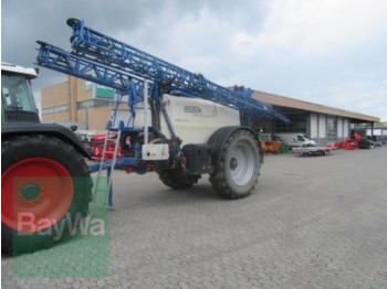 Inuma Professional 5030 - Trailed sprayer