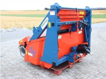 Silage equipment Trumag Silomaus 5: picture 1
