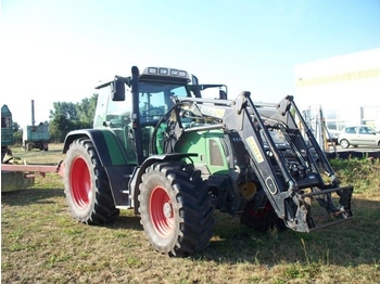 Farm tractor Utilaje agricole Tractoare Fendt 712 Vario: picture 1