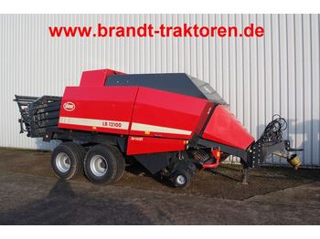 VICON LB 12100 *** - Agricultural machinery