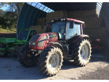 Farm tractor Valtra N 111: picture 1