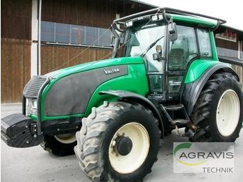 Farm tractor Valtra T 130: picture 1