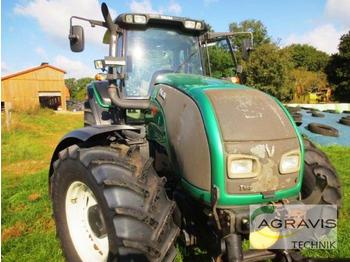 Farm tractor Valtra T 151 EH HITECH: picture 1