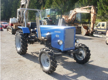 Farm tractor Warchalowski WT20-KL 2: picture 1