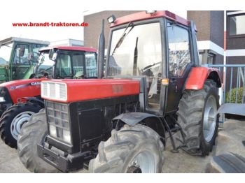 Wheel tractor 844 XLA