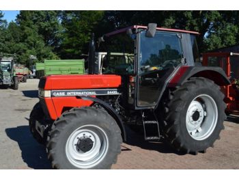 Wheel tractor CASE IH 844 XL