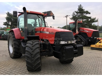 Wheel tractor Case IH MX 220
