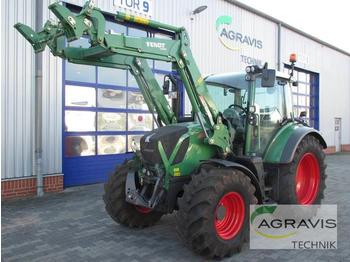 Wheel tractor Fendt 313 Vario Profi