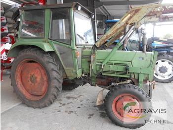 Wheel tractor Fendt Farmer 5 S