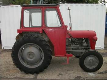 Wheel tractor Massey Ferguson 35's