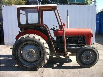 Wheel tractor Massey Ferguson 35's