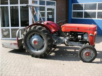 Wheel tractor Massey Ferguson MF30